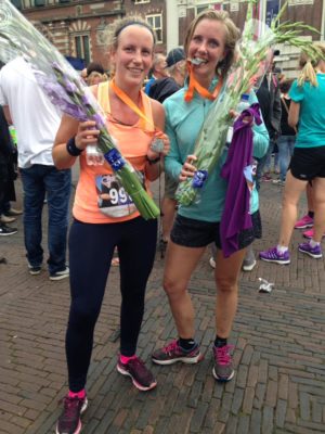 finishhalvehaarlem wanderlotje