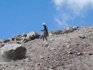 next level chimborazo ecuador uitdaging wanderlotje