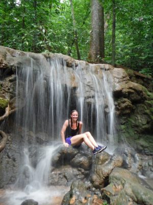 Koh Sok National park