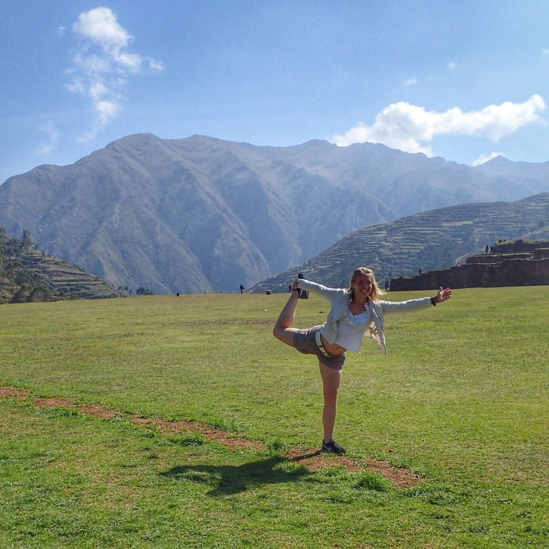 Sacred valley tour - wanderlotje 