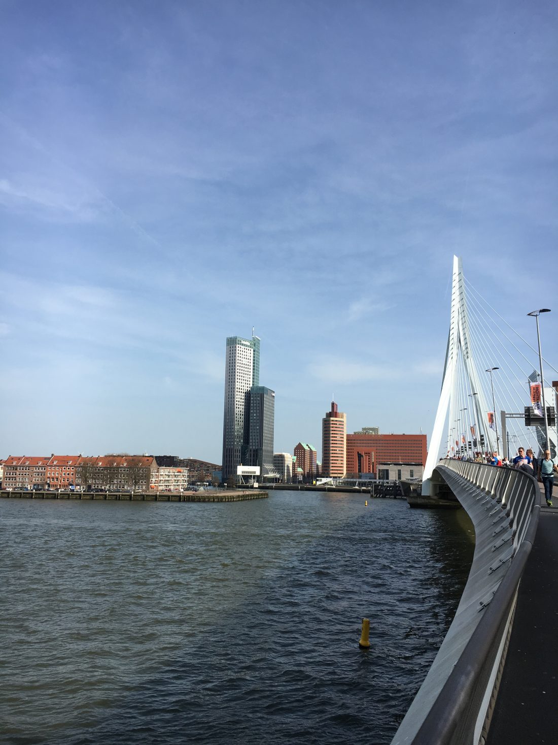 Rotterdam de mooiste 