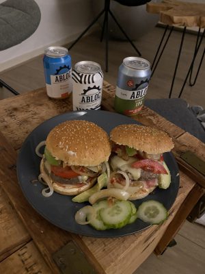 Bier&Burgers