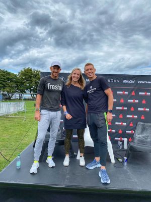 Ironman Copenhagen: Did it! 