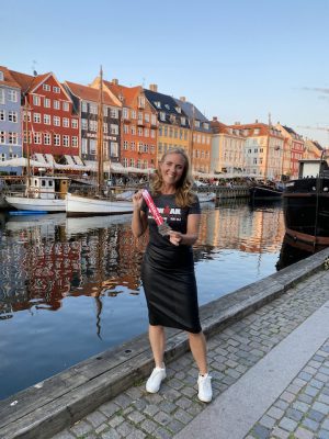 Ironman Copenhagen: Did it! 
