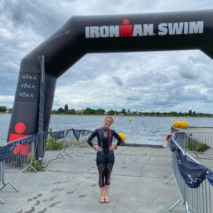 Ironman Copenhagen: Did it! 