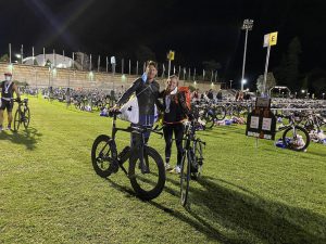 Finishers - Ironman Cascais