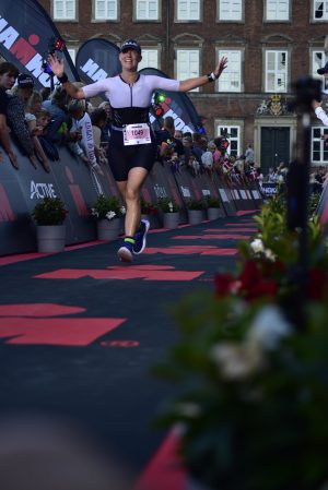 Finish-IM Copenhagen