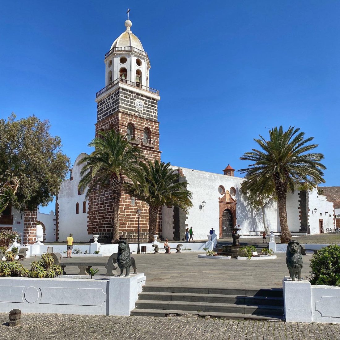 Tequise - lanzarote