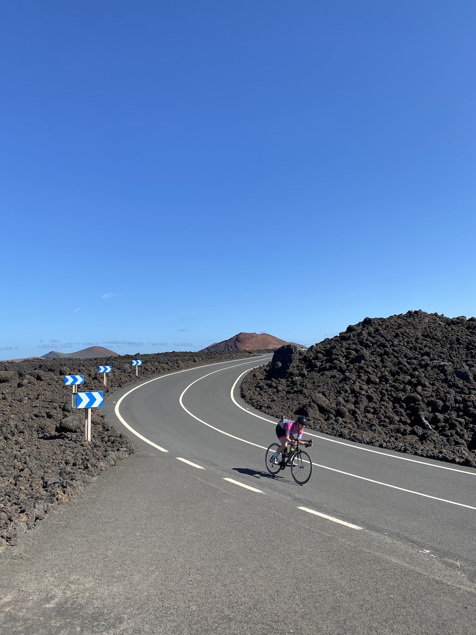 Fietswalhalla Lanzarote