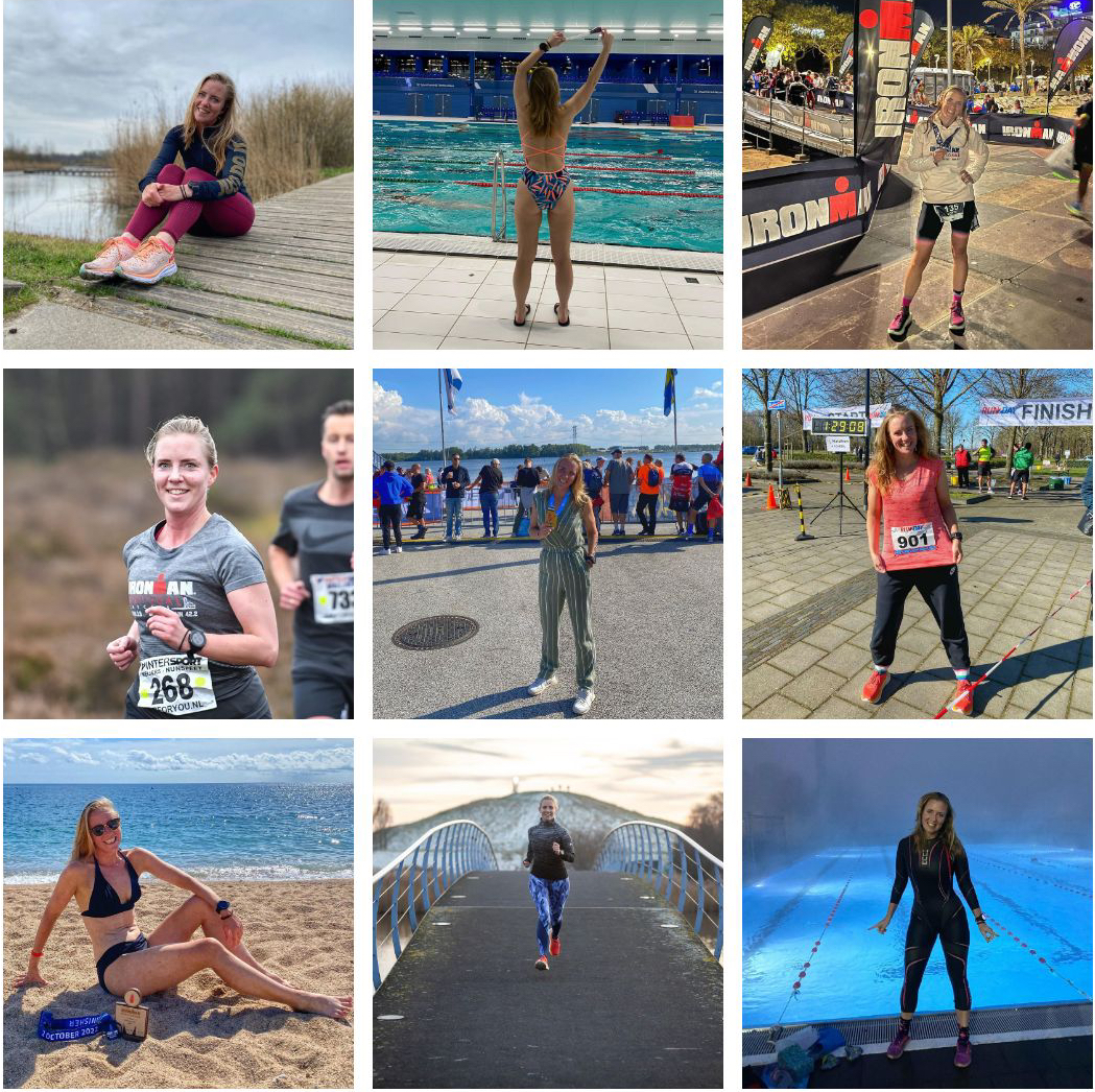 Oud en Opnieuw Wanderlotje