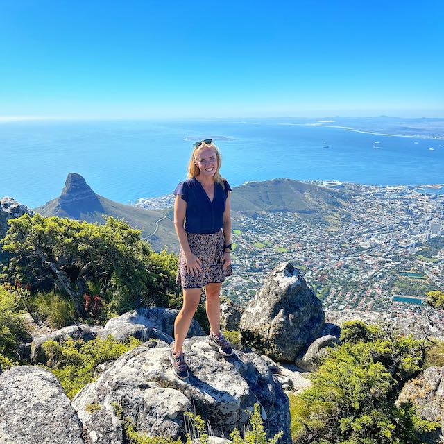 Tafelberg