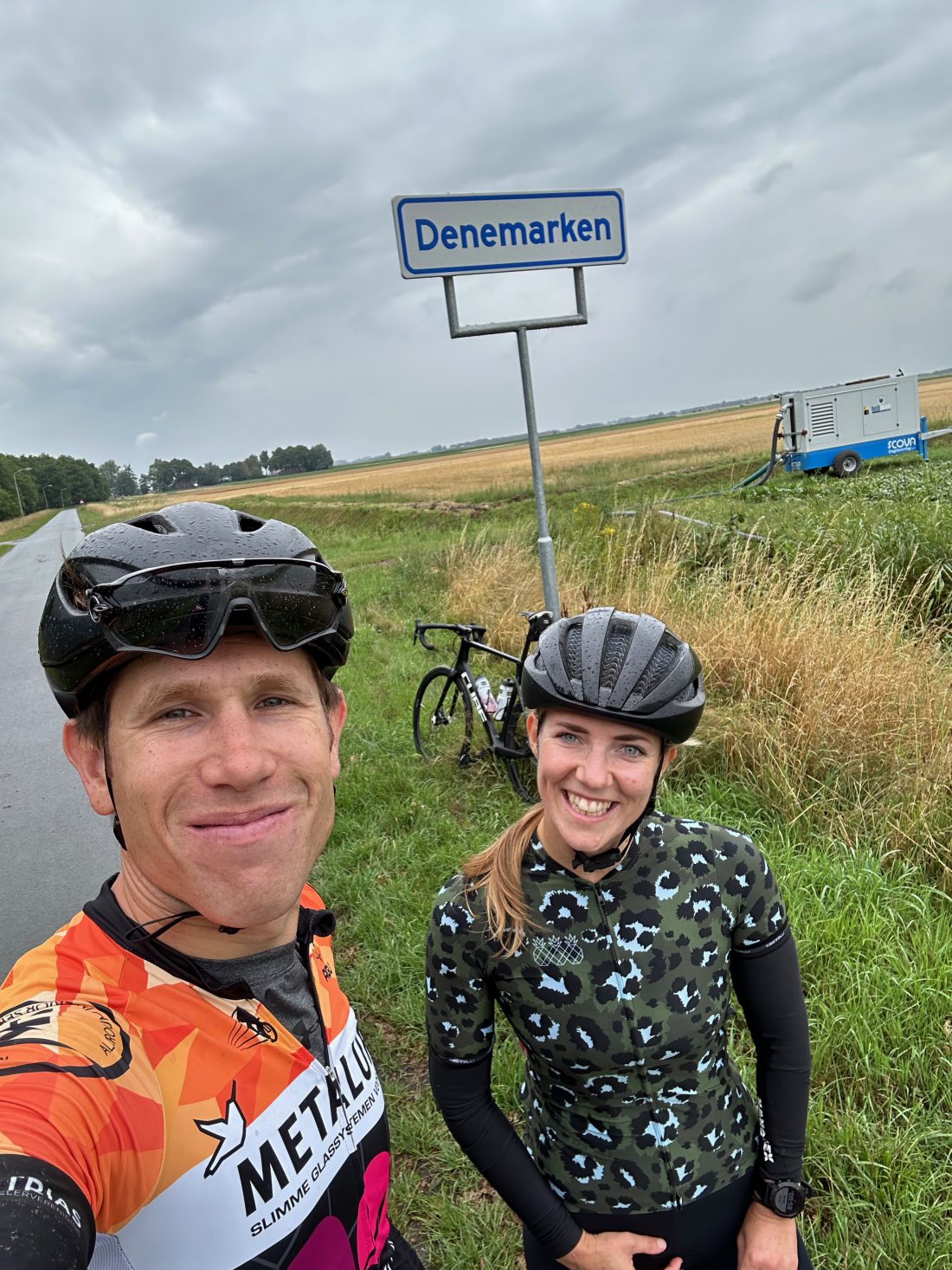 Lange duurritten samen