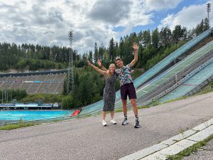 Lahti WK Ironman