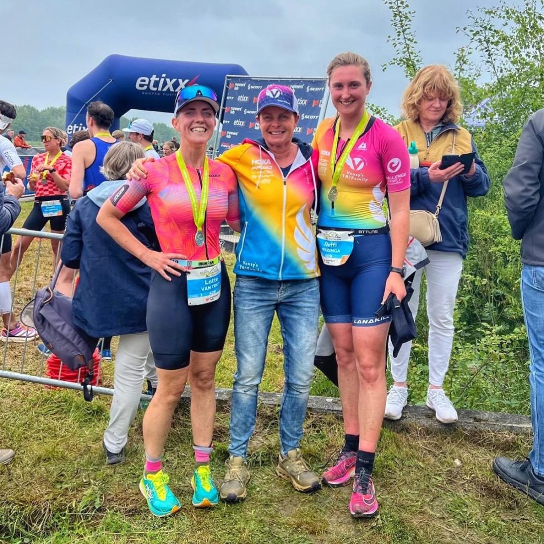 Triathlon Bilzen