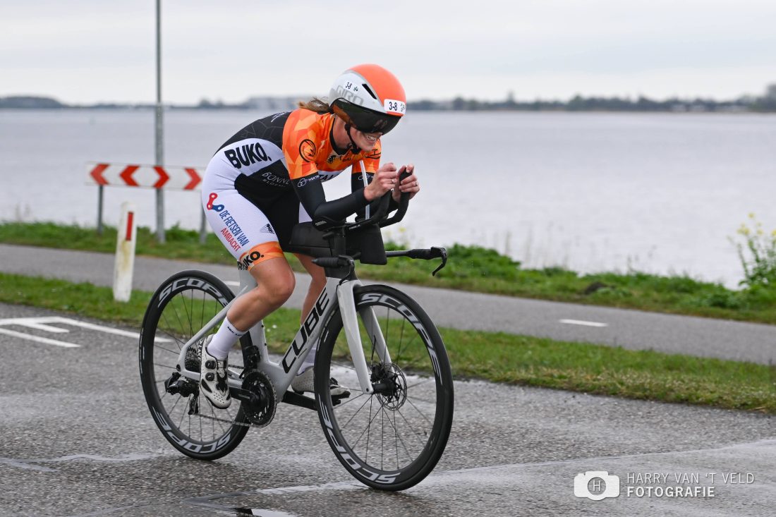 Tijdrit Almere