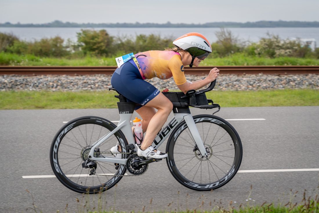 Triathlon Brouwersdam