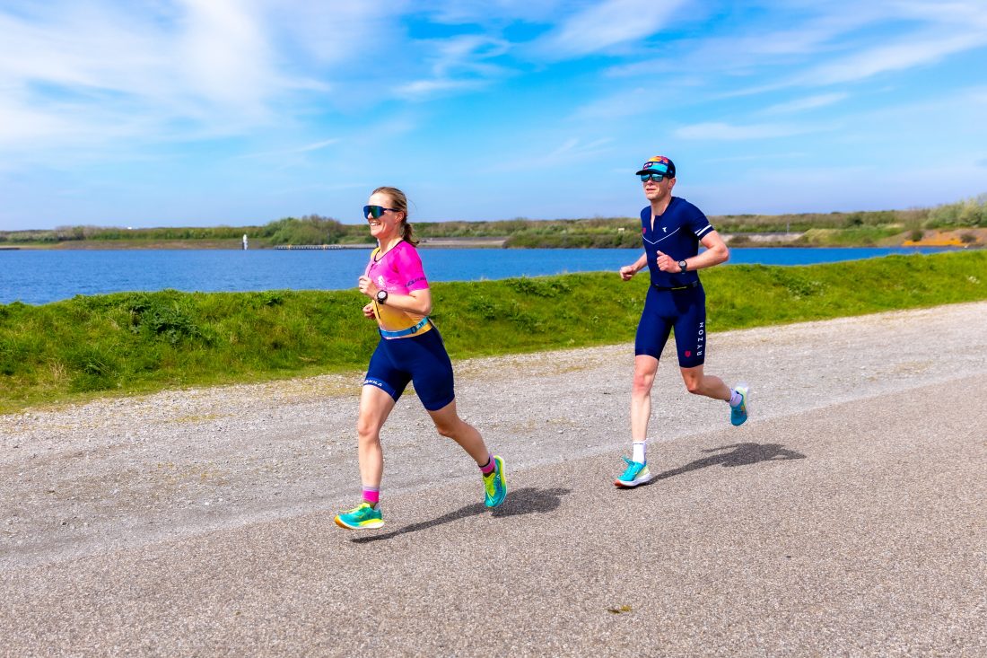 Triathlon Brouwersdam