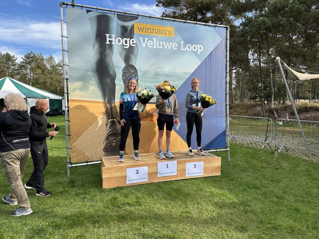 Hoge veluwe loop